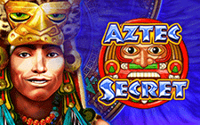 Игровой автомат Aztec Secret